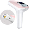 Hair Removal Device for Women and Men, for Face, Arm, Bikini Line and Legs