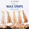 Wax Strips 32pcs